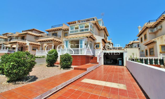 Odsprzedaż - Dom -
Playa Flamenca