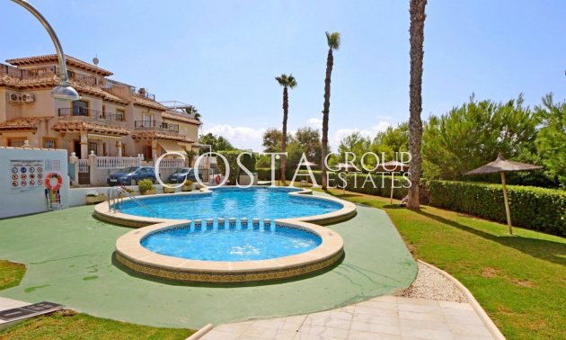Odsprzedaż - Dom -
Playa Flamenca