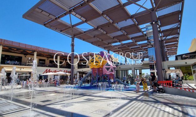 Odsprzedaż - Dom -
Playa Flamenca