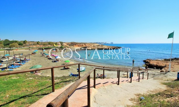 Odsprzedaż - Dom -
Playa Flamenca