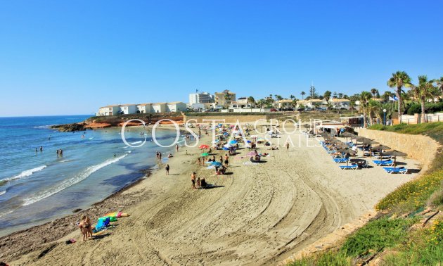 Odsprzedaż - Dom -
Playa Flamenca