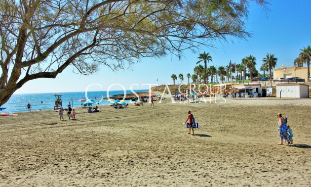 Odsprzedaż - Dom -
Playa Flamenca
