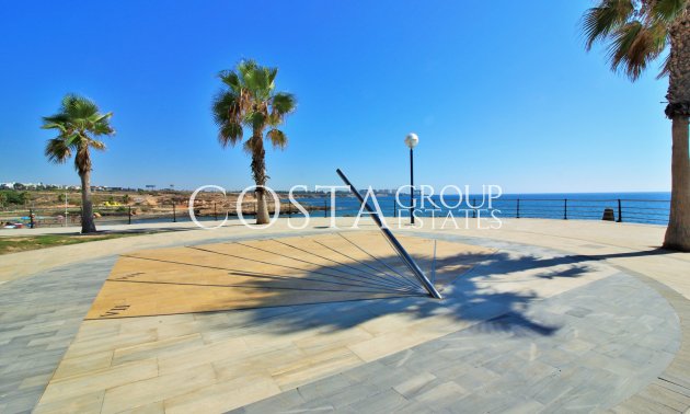 Odsprzedaż - Dom -
Playa Flamenca