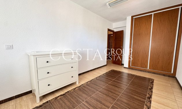 Herverkoop - Huis -
Torrevieja - Punta Prima