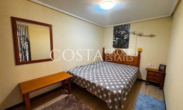 Herverkoop - Huis -
Torrevieja - Punta Prima