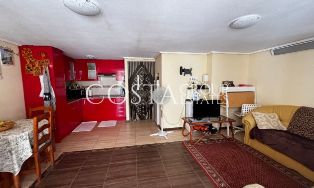 Herverkoop - Huis -
Torrevieja - Punta Prima