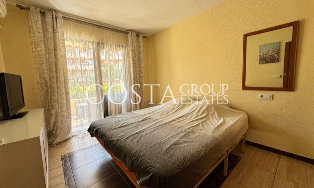 Herverkoop - Huis -
Torrevieja - Punta Prima