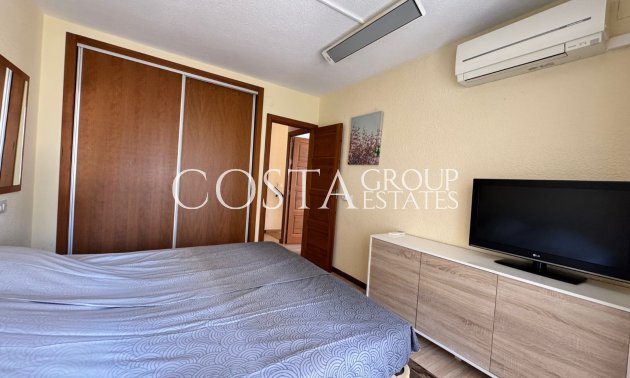 Herverkoop - Huis -
Torrevieja - Punta Prima