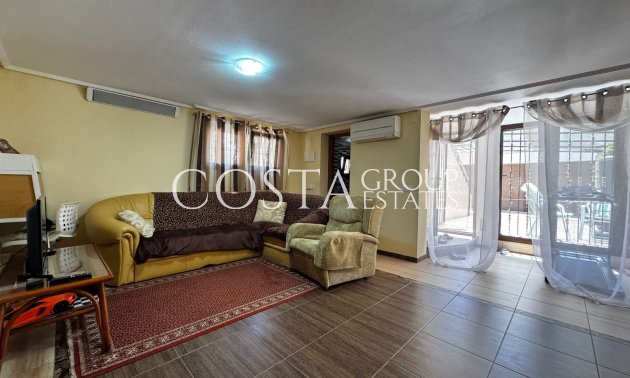 Herverkoop - Huis -
Torrevieja - Punta Prima