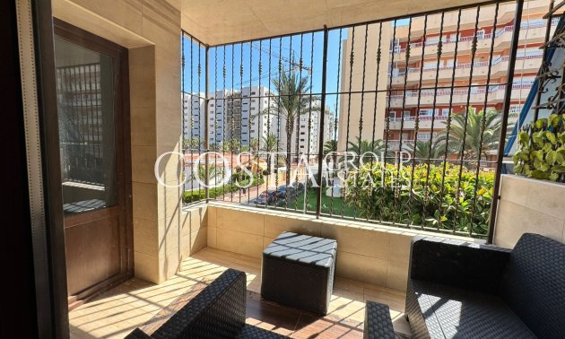 Herverkoop - Huis -
Torrevieja - Punta Prima