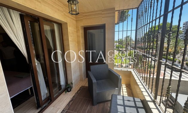 Herverkoop - Huis -
Torrevieja - Punta Prima