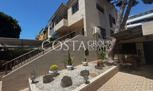 Herverkoop - Huis -
Torrevieja - Punta Prima