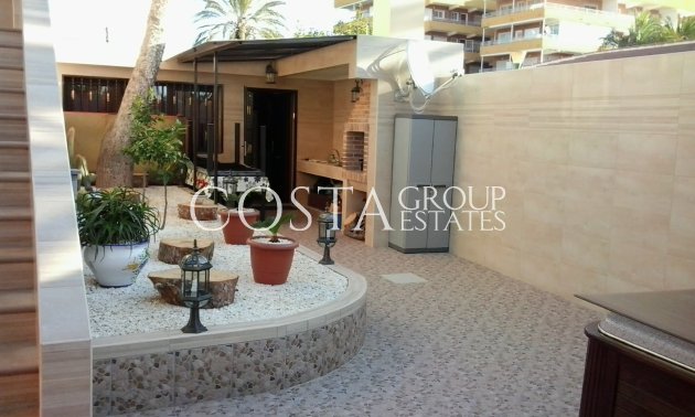 Herverkoop - Huis -
Torrevieja - Punta Prima
