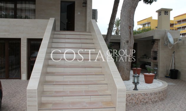 Herverkoop - Huis -
Torrevieja - Punta Prima