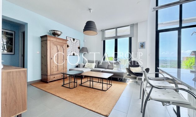 Herverkoop - Huis -
Dehesa de Campoamor - Las Ramblas