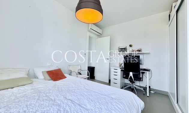 Herverkoop - Huis -
Dehesa de Campoamor - Las Ramblas