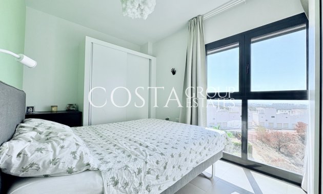 Herverkoop - Huis -
Dehesa de Campoamor - Las Ramblas