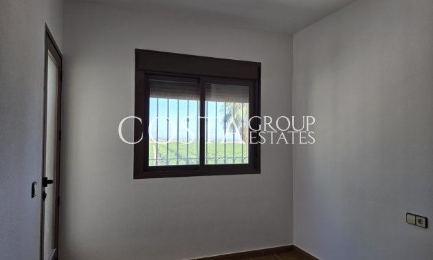 Resale - Villa -
Algorfa - La Finca Golf Resort