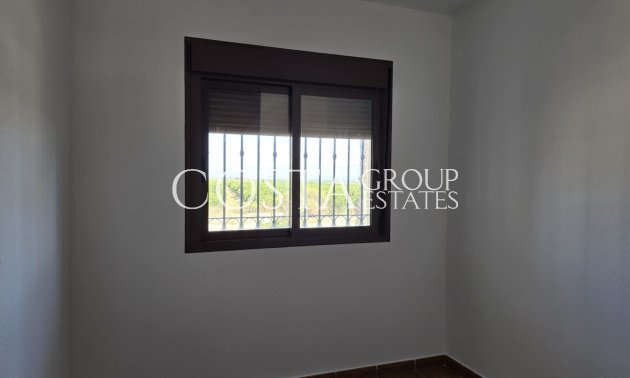 Resale - Villa -
Algorfa - La Finca Golf Resort