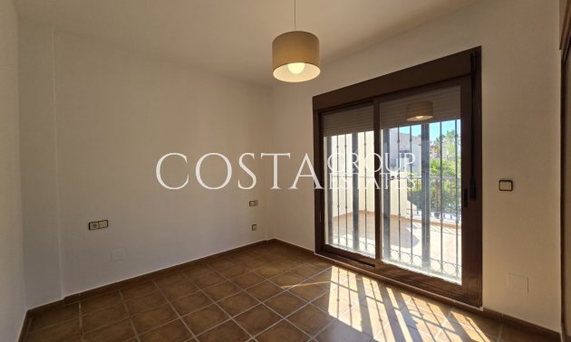 Resale - Villa -
Algorfa - La Finca Golf Resort