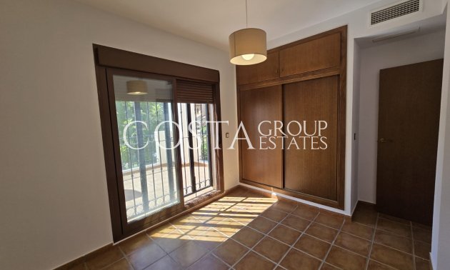 Resale - Villa -
Algorfa - La Finca Golf Resort