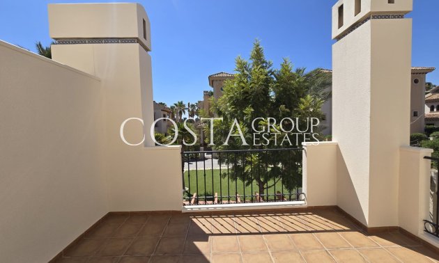 Resale - Villa -
Algorfa - La Finca Golf Resort