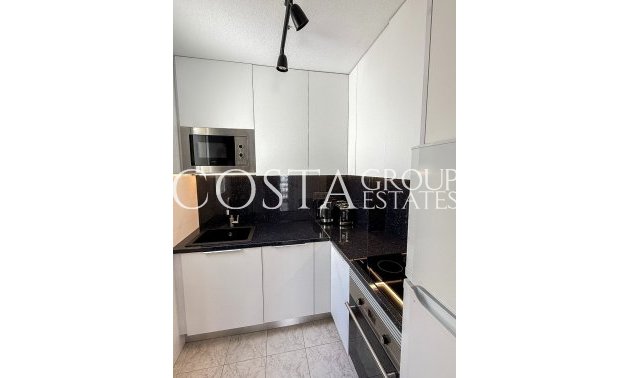 Revente - Appartement -
Torrevieja - Torrelamata - La Mata