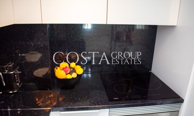 Revente - Appartement -
Torrevieja - Torrelamata - La Mata