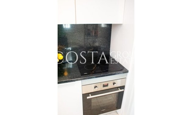 Revente - Appartement -
Torrevieja - Torrelamata - La Mata