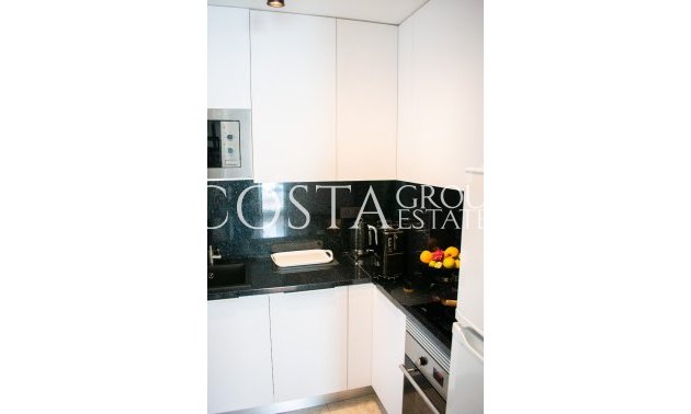 Revente - Appartement -
Torrevieja - Torrelamata - La Mata