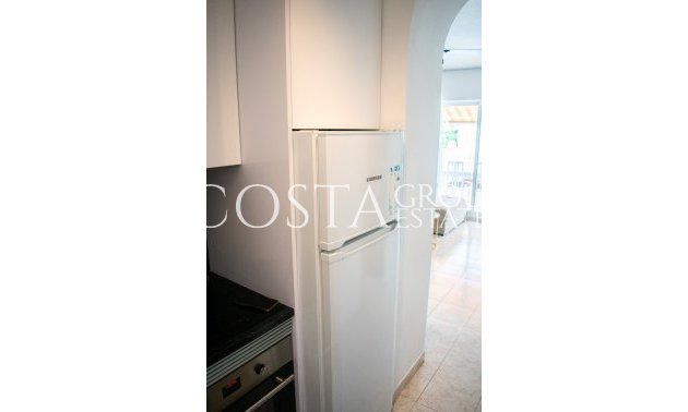 Revente - Appartement -
Torrevieja - Torrelamata - La Mata