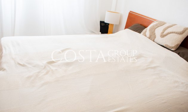 Revente - Appartement -
Torrevieja - Torrelamata - La Mata