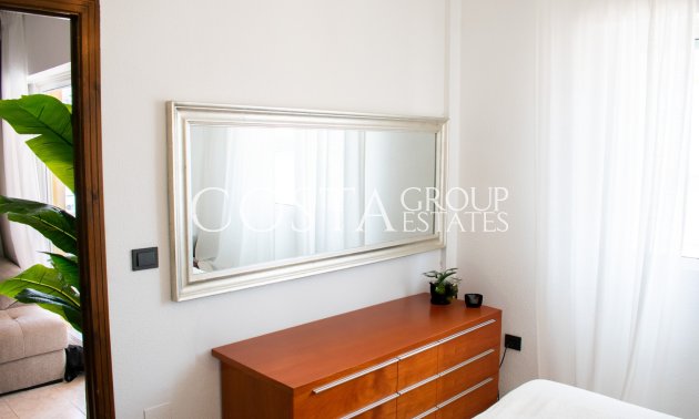 Revente - Appartement -
Torrevieja - Torrelamata - La Mata