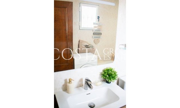 Revente - Appartement -
Torrevieja - Torrelamata - La Mata