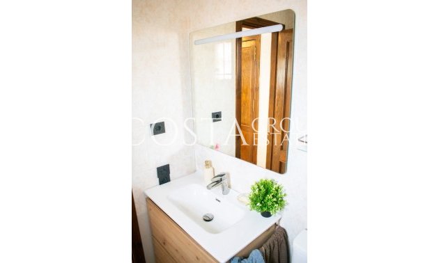 Revente - Appartement -
Torrevieja - Torrelamata - La Mata