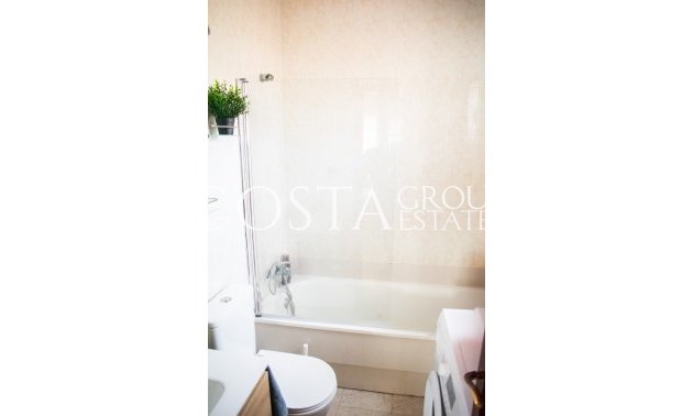 Revente - Appartement -
Torrevieja - Torrelamata - La Mata