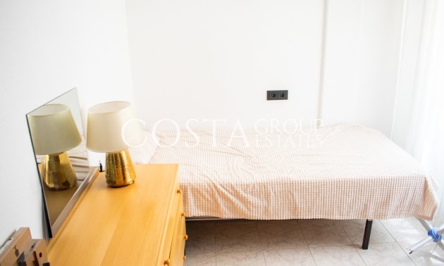 Revente - Appartement -
Torrevieja - Torrelamata - La Mata