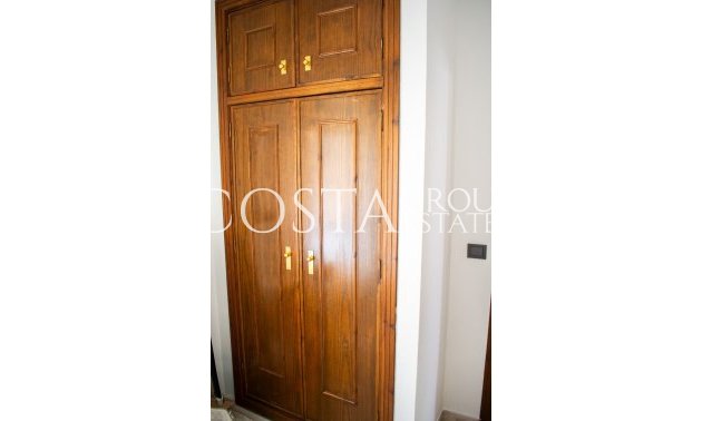 Revente - Appartement -
Torrevieja - Torrelamata - La Mata