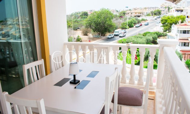 Revente - Appartement -
Torrevieja - Torrelamata - La Mata