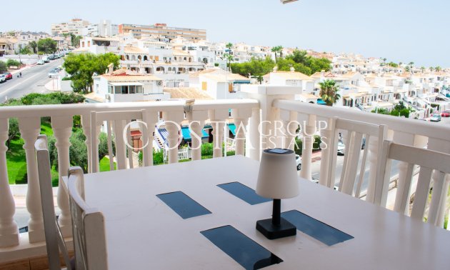 Revente - Appartement -
Torrevieja - Torrelamata - La Mata