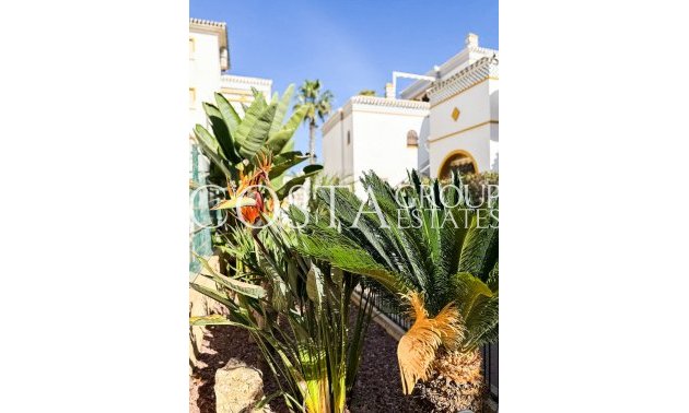 Revente - Appartement -
Torrevieja - Torrelamata - La Mata