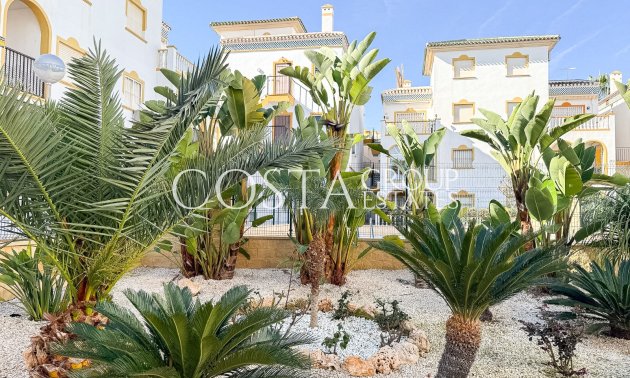 Revente - Appartement -
Torrevieja - Torrelamata - La Mata