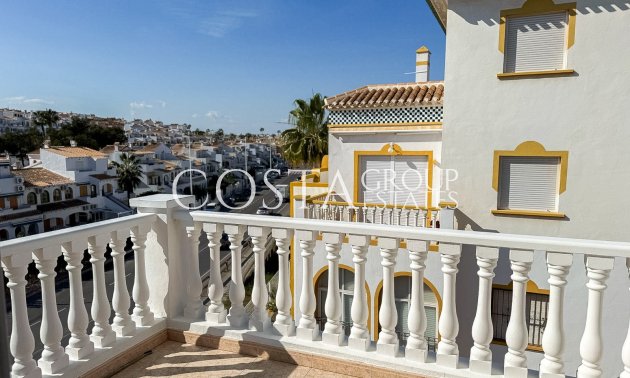 Revente - Appartement -
Torrevieja - Torrelamata - La Mata