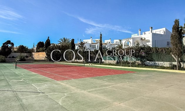 Revente - Appartement -
Torrevieja - Torrelamata - La Mata