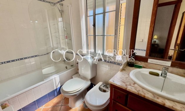 Resale - Villa -
Algorfa - Lo Crispin