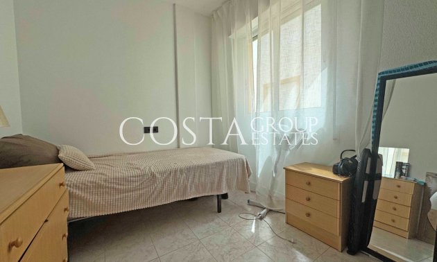 Wiederverkauf - House -
Torrevieja - La Mata