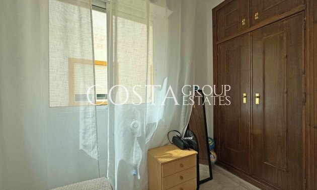 Wiederverkauf - House -
Torrevieja - La Mata