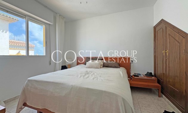 Wiederverkauf - House -
Torrevieja - La Mata