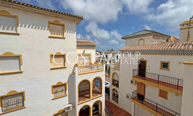 Wiederverkauf - House -
Torrevieja - La Mata