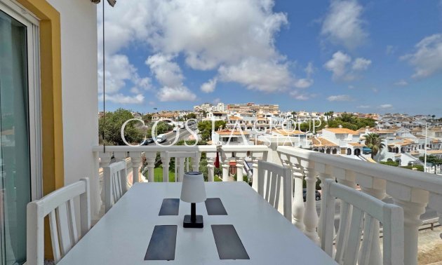 Wiederverkauf - House -
Torrevieja - La Mata